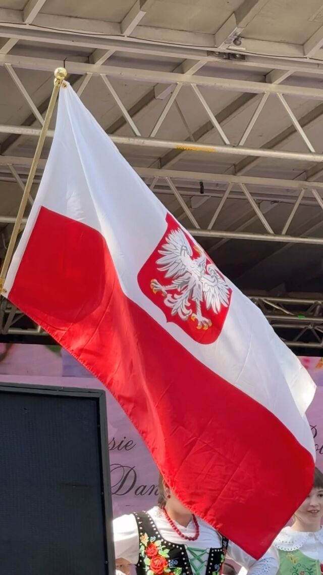 Day 2 has left us speechless #RoncyPolishFest! @roncesvillage 💃🇵🇱🫶 the energy of this community is contagious!! 

What has been your favourite part of the weekend?😊 We’d love to know👇

.....⁠ 
The Roncesvalles Polish Festival is funded and managed by the Roncesvalles Village BIA. For more information on the festival and how to participate, visit http://www.polishfestival.ca 
 
 
#roncesvallesvillage #roncesvillage #roncyrocks #roncesvallespolishfestival #torontofestivals #torontofestival #roncesvallespolishfestival2024 #toronto #roncypolishfest
