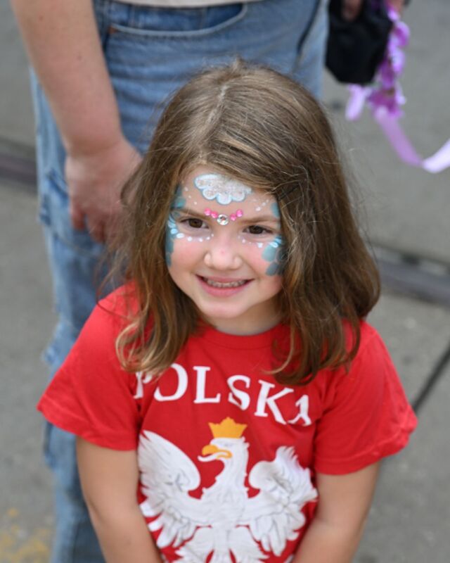 Did you know that May is Polish Heritage Month in Canada?! 🇵🇱🇨🇦 
 
This month, we’re celebrating the rich culture, traditions, and contributions of Polish-Canadians all month long—and getting even more excited for the Roncesvalles Polish Festival this September 13 & 14, 2025! 🎉 
 
From delicious pierogi to vibrant music and community spirit, Polish culture is alive and thriving right here in Toronto. 
 
Mark your calendars and join us in September for North America's largest celebration of Polish culture—right in the heart of Roncesvalles Village! 
 
SHARE this post with a friend to let them know that May is Polish Heritage Month! 💌🤳 
 
 
#roncesvallesvillage#roncesvillage#roncyrocks#roncesvallespolishfestival#torontofestivals#torontofestival#roncesvallespolishfestival2025#toronto#roncypolishfest#roncypolishfest